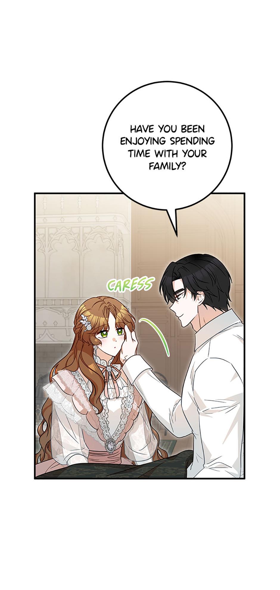 The Doctor Is Out Chapter 115 page 54 - 