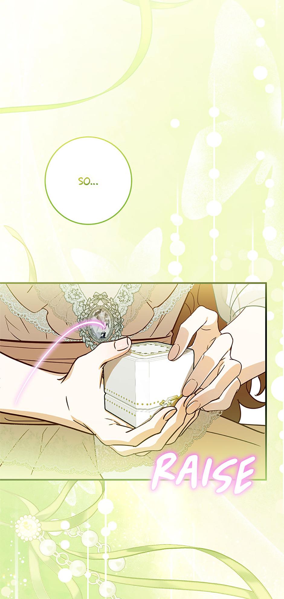 The Doctor Is Out Chapter 115 page 58 - 