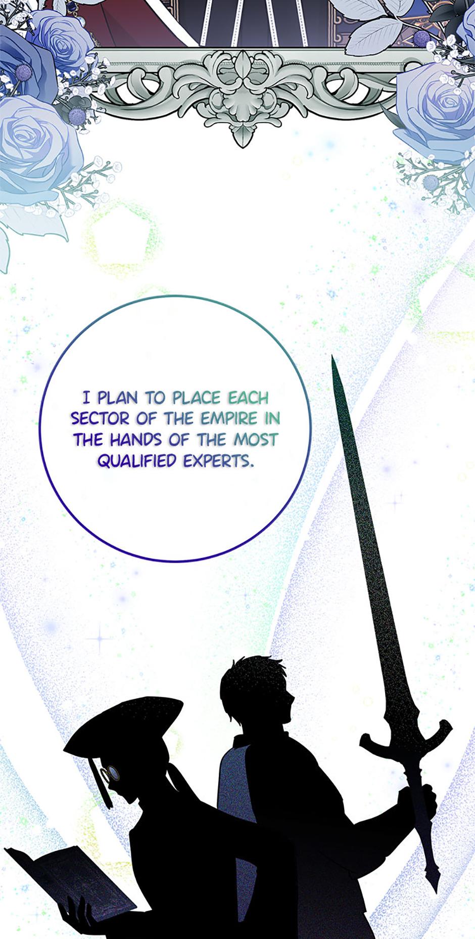 The Doctor Is Out Chapter 115 page 8 - 
