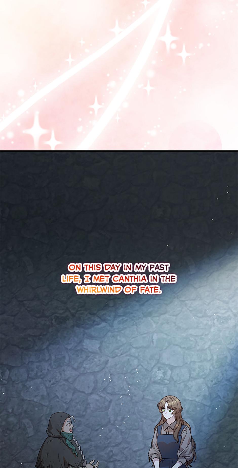 The Doctor Is Out Chapter 115 page 74 - 