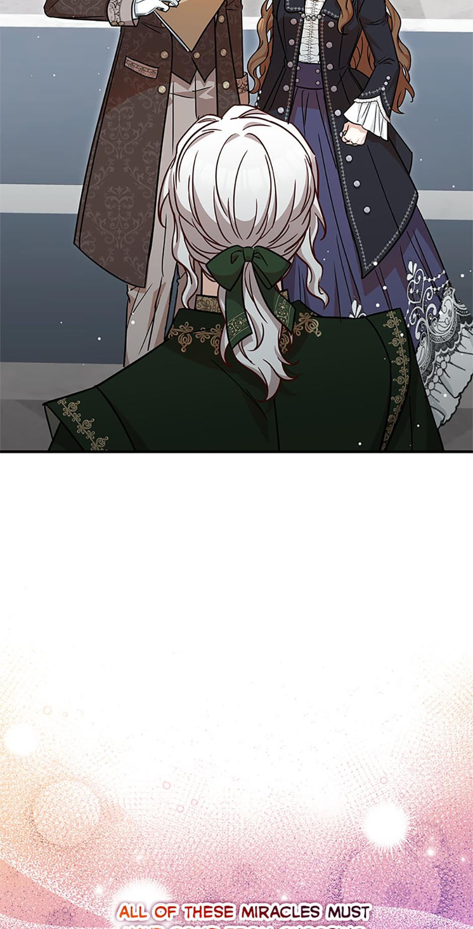 The Doctor Is Out Chapter 115 page 77 - 