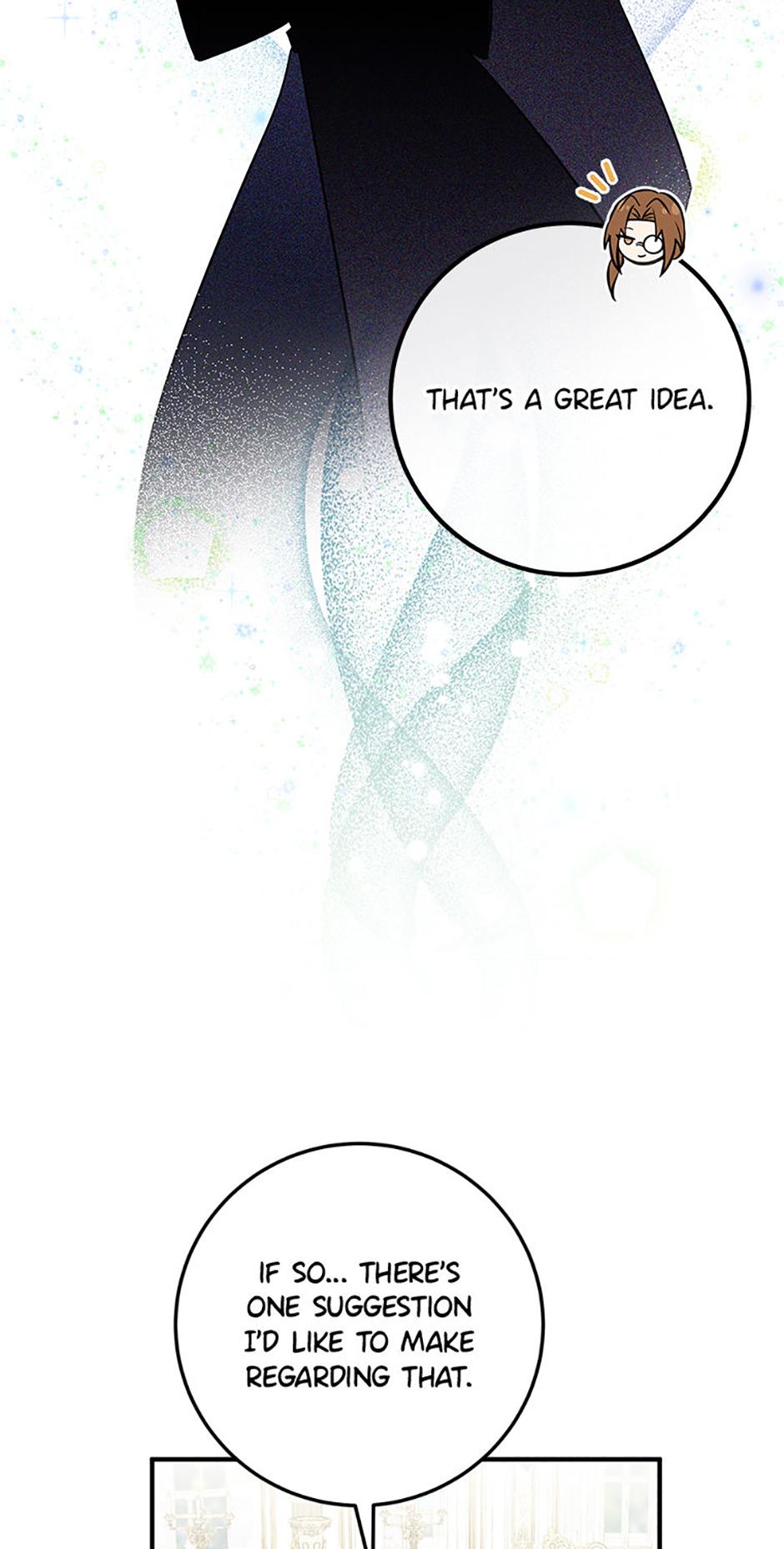 The Doctor Is Out Chapter 115 page 9 - 