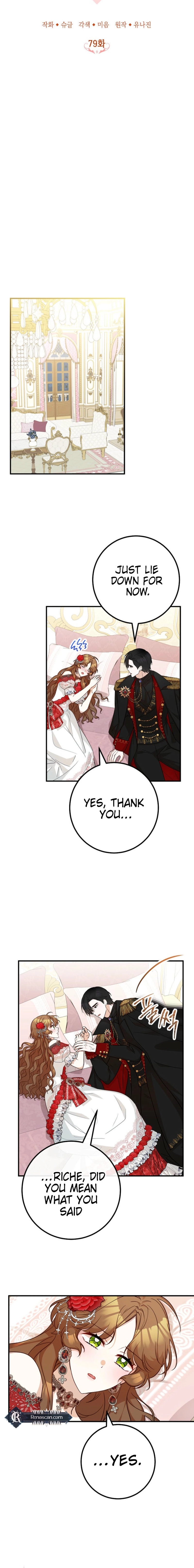 The Doctor Is Out Chapter 797 page 6 - 
