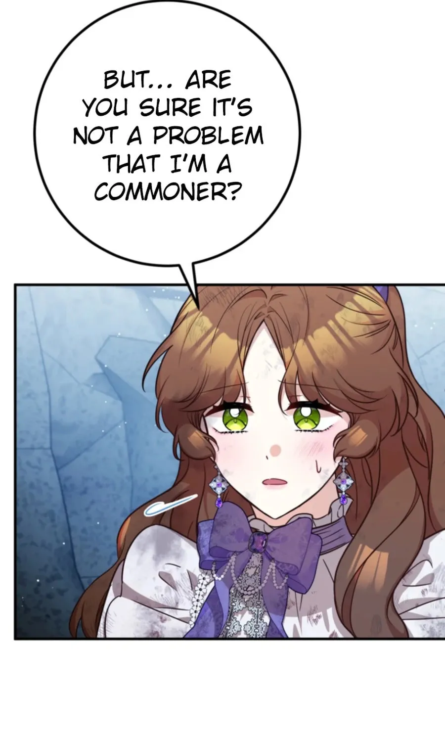 The Doctor Is Out Chapter 87 page 35 - 