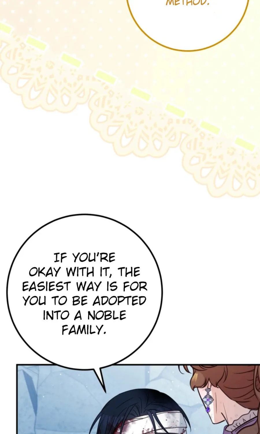 The Doctor Is Out Chapter 87 page 37 - 