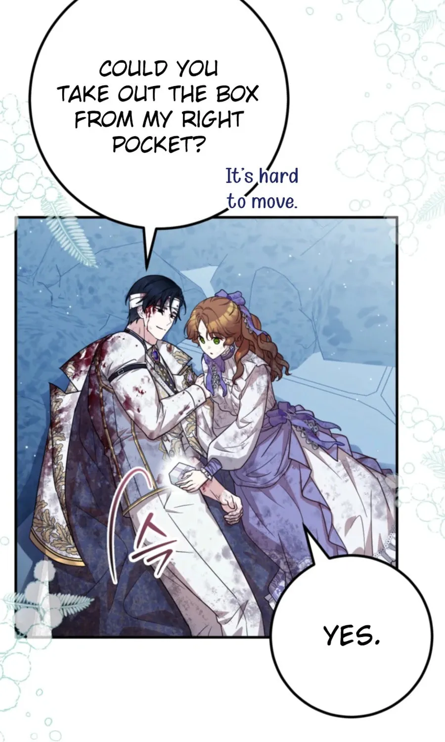 The Doctor Is Out Chapter 87 page 5 - 