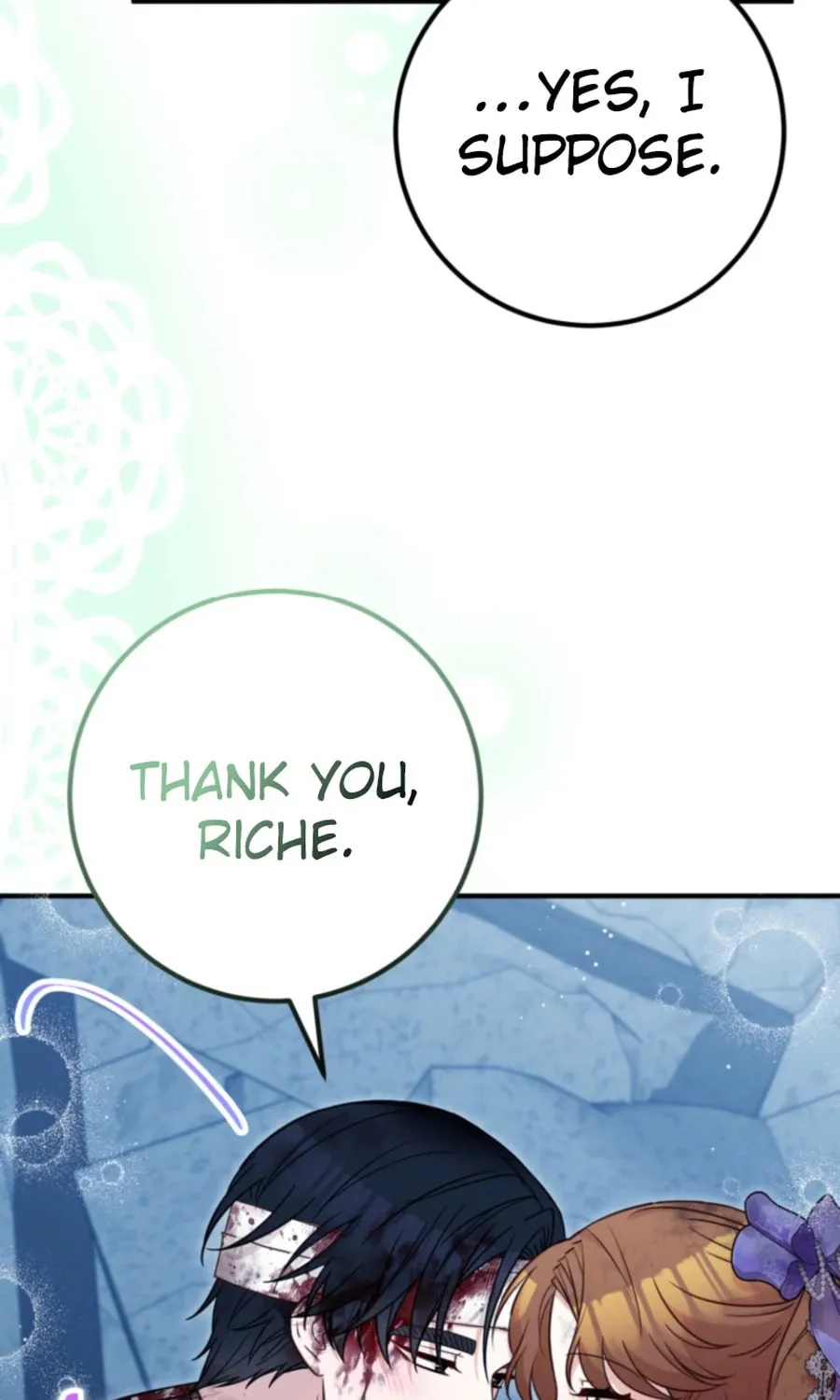 The Doctor Is Out Chapter 87 page 44 - 