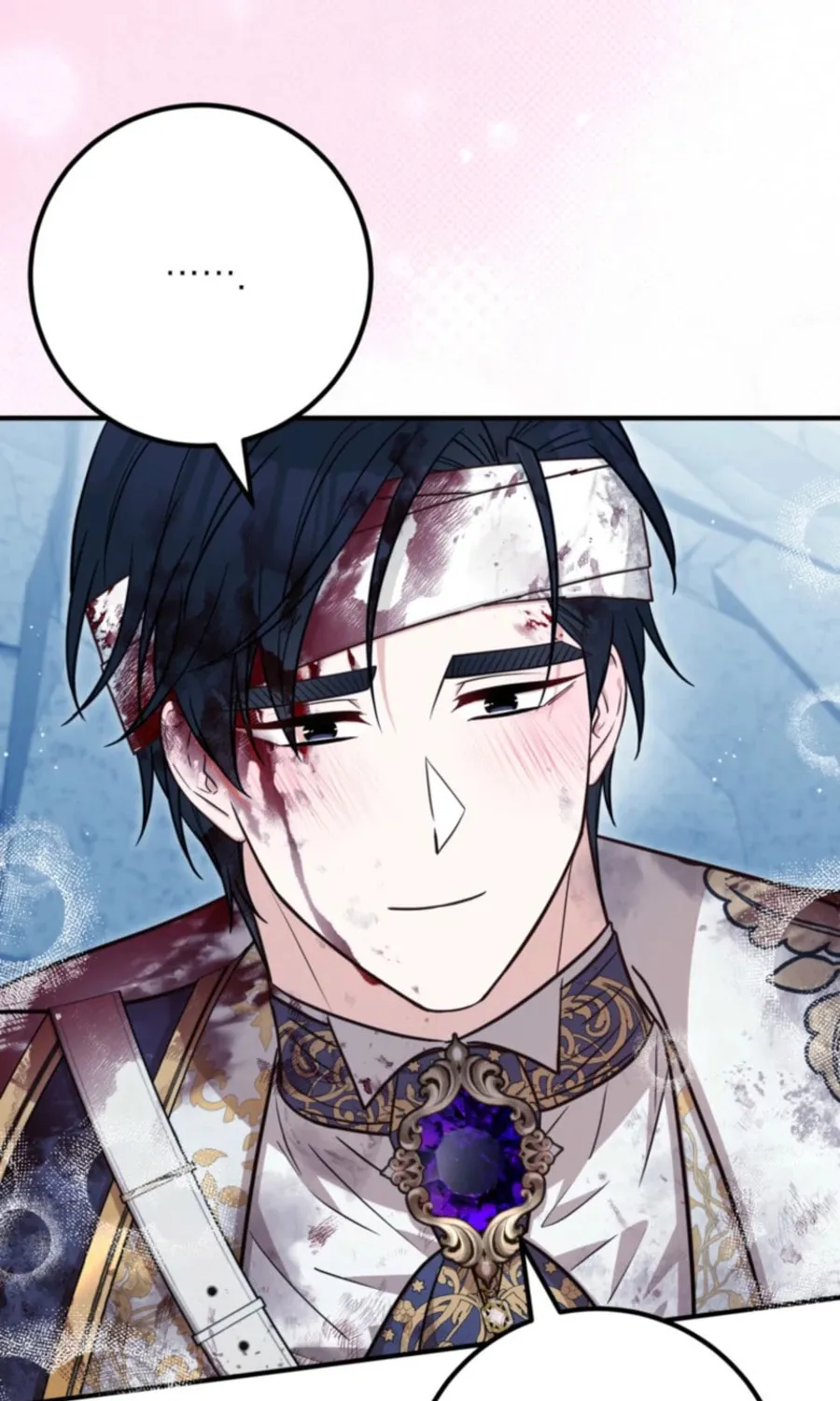 The Doctor Is Out Chapter 87 page 50 - 