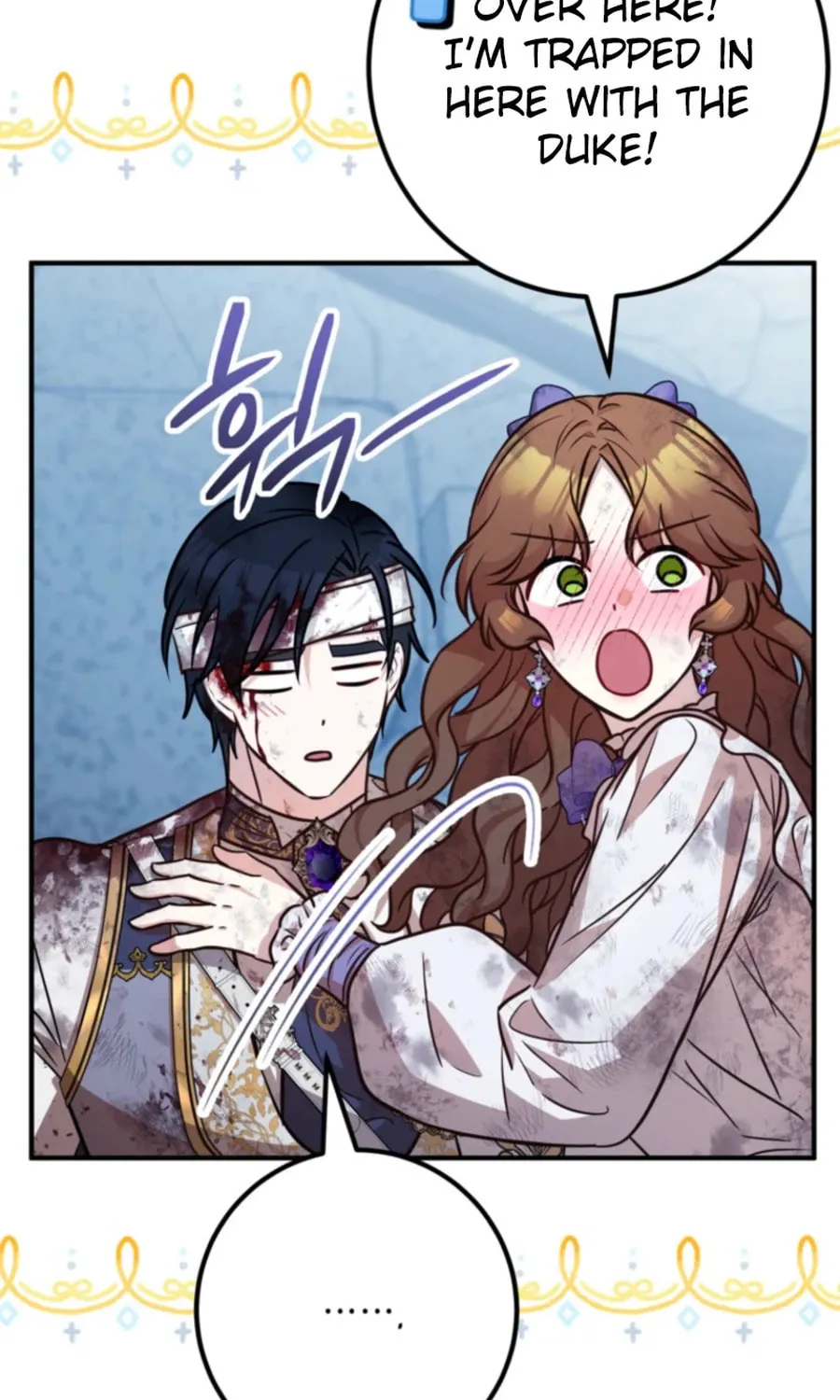 The Doctor Is Out Chapter 87 page 65 - 