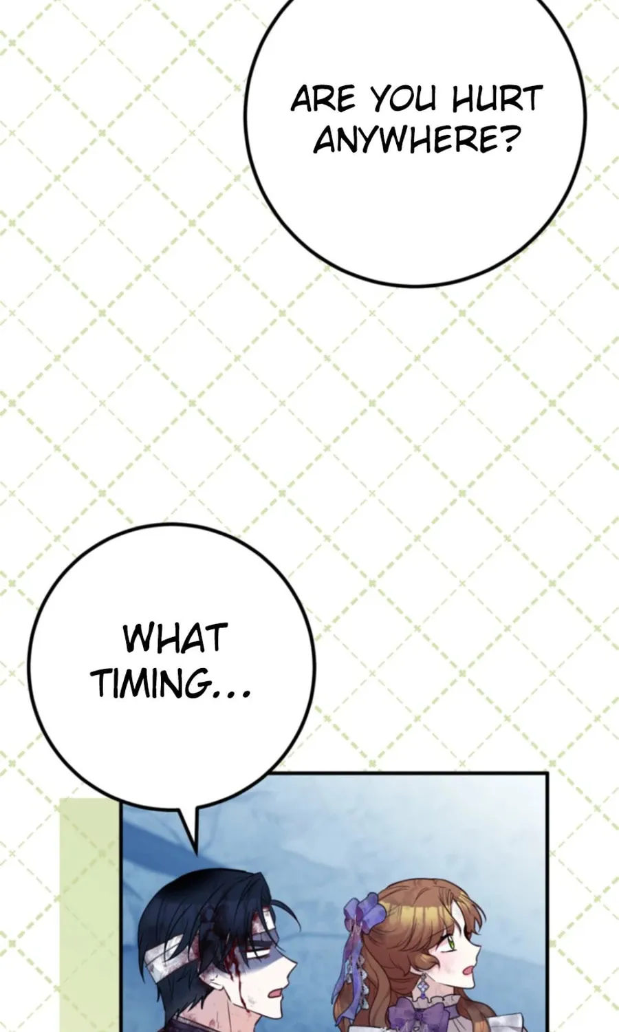 The Doctor Is Out Chapter 87 page 68 - 