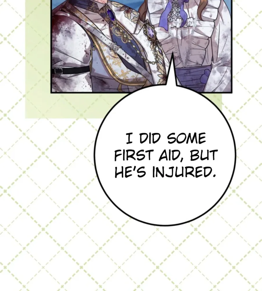The Doctor Is Out Chapter 87 page 69 - 