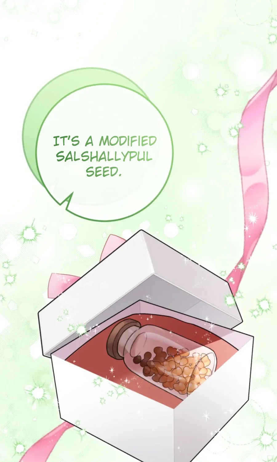 The Doctor Is Out Chapter 87 page 9 - 