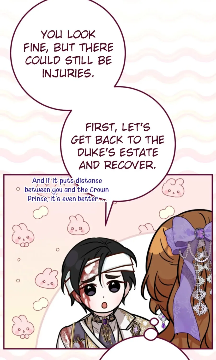 The Doctor Is Out Chapter 87 page 81 - 