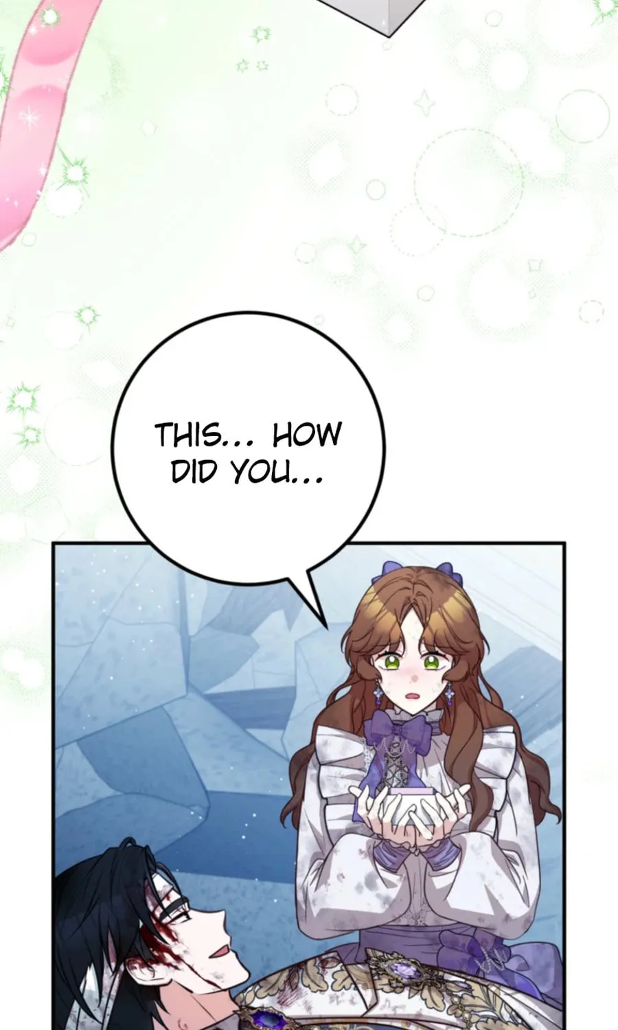 The Doctor Is Out Chapter 87 page 10 - 