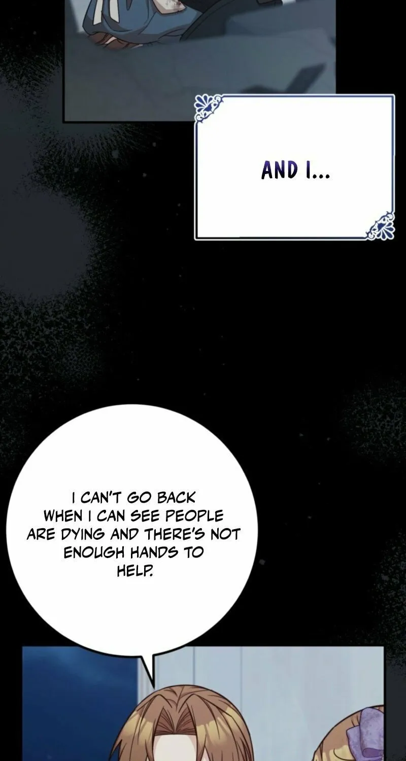 The Doctor Is Out Chapter 88 page 4 - 