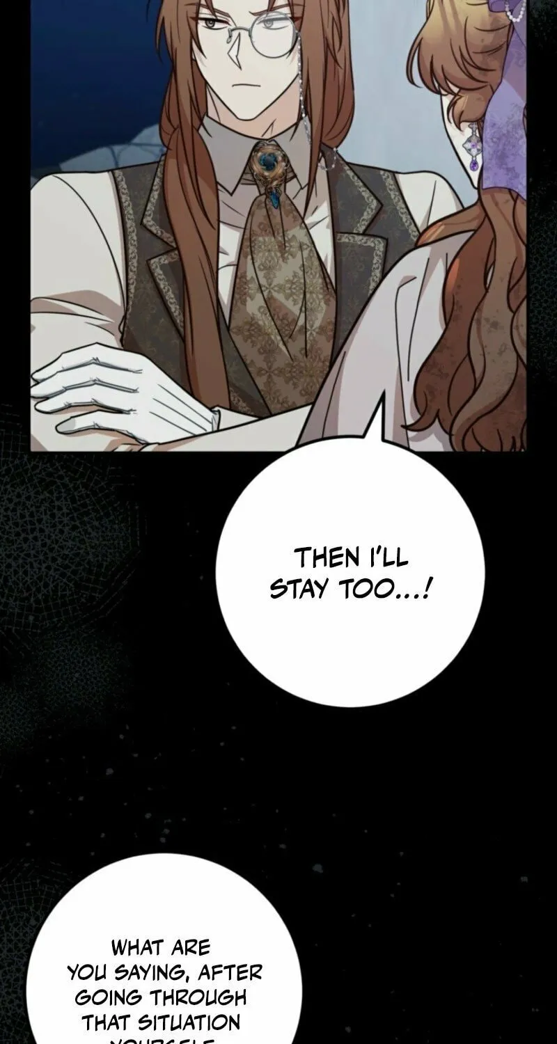 The Doctor Is Out Chapter 88 page 5 - 