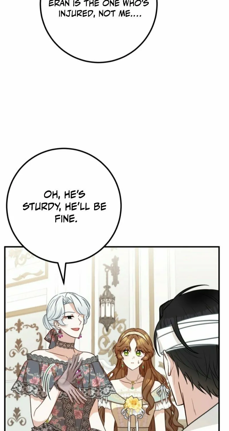 The Doctor Is Out Chapter 88 page 46 - 