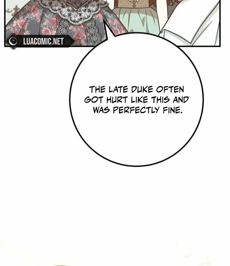 The Doctor Is Out Chapter 88 page 47 - 
