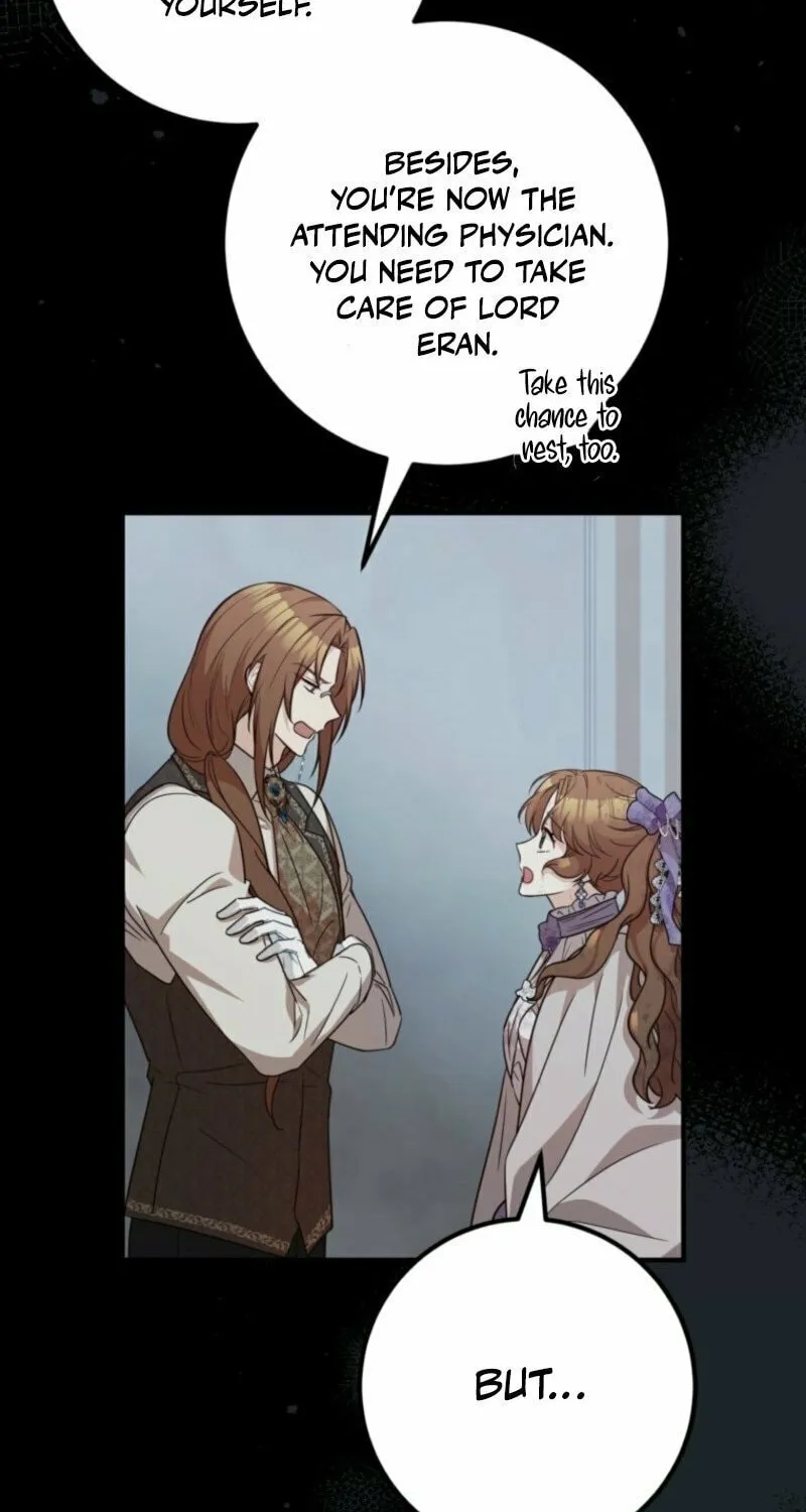 The Doctor Is Out Chapter 88 page 6 - 