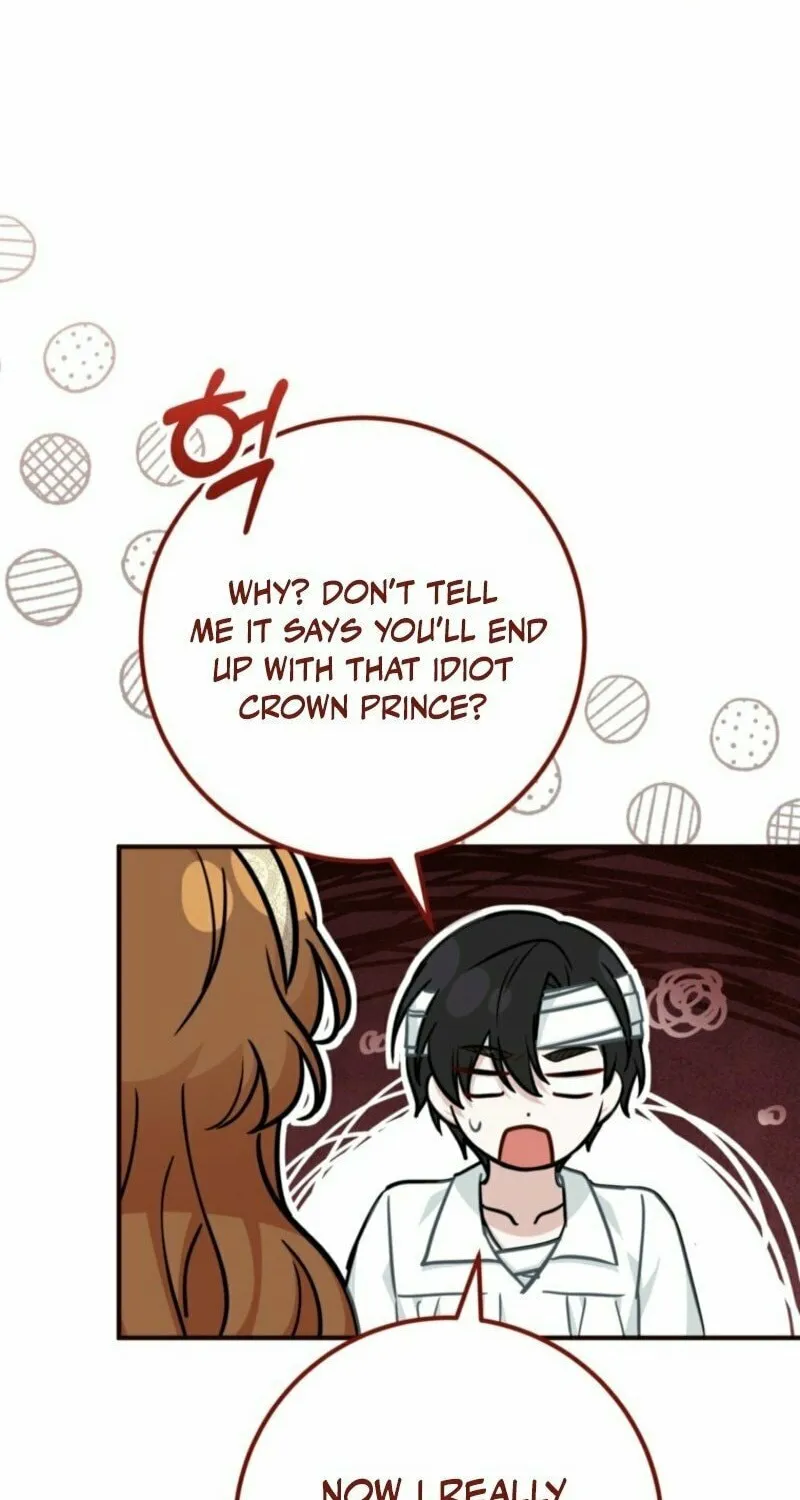 The Doctor Is Out Chapter 88 page 73 - 