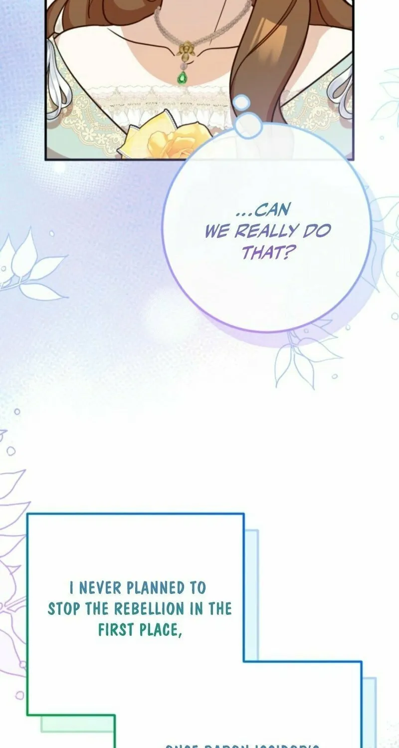 The Doctor Is Out Chapter 88 page 77 - 