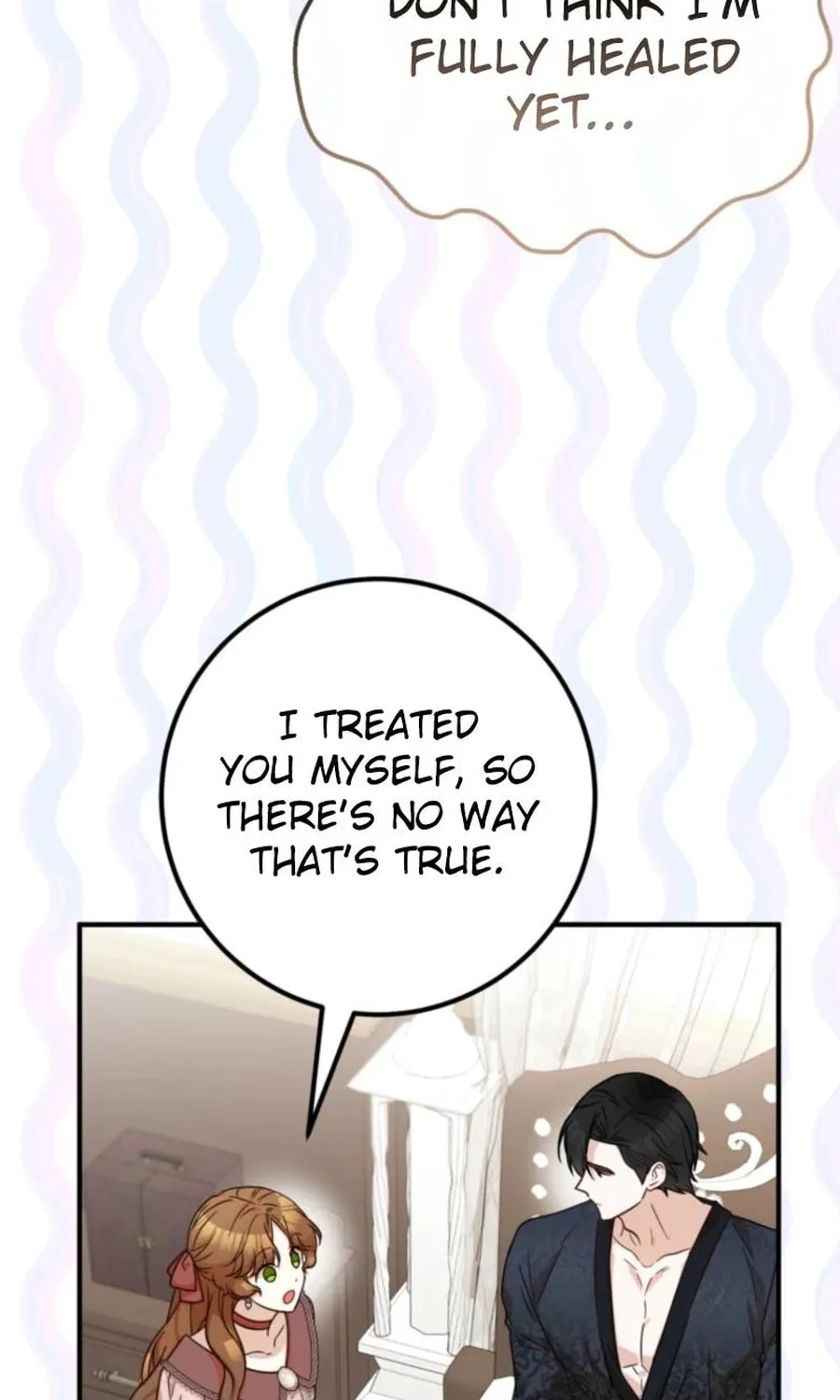 The Doctor Is Out Chapter 89 page 13 - 