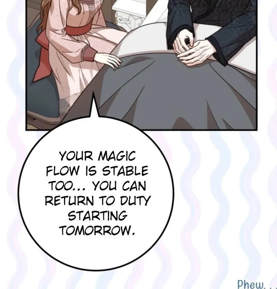 The Doctor Is Out Chapter 89 page 14 - 