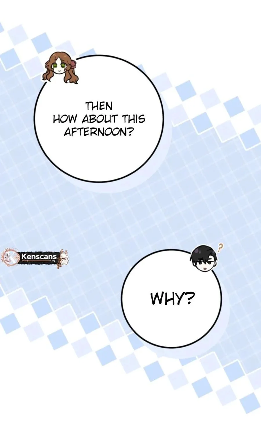 The Doctor Is Out Chapter 89 page 17 - 
