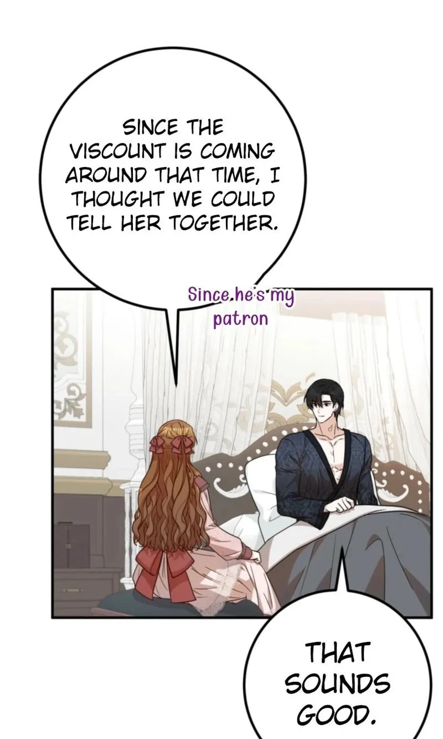 The Doctor Is Out Chapter 89 page 18 - 