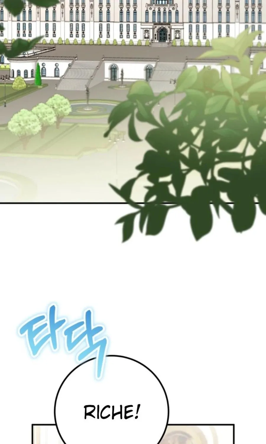 The Doctor Is Out Chapter 89 page 3 - 