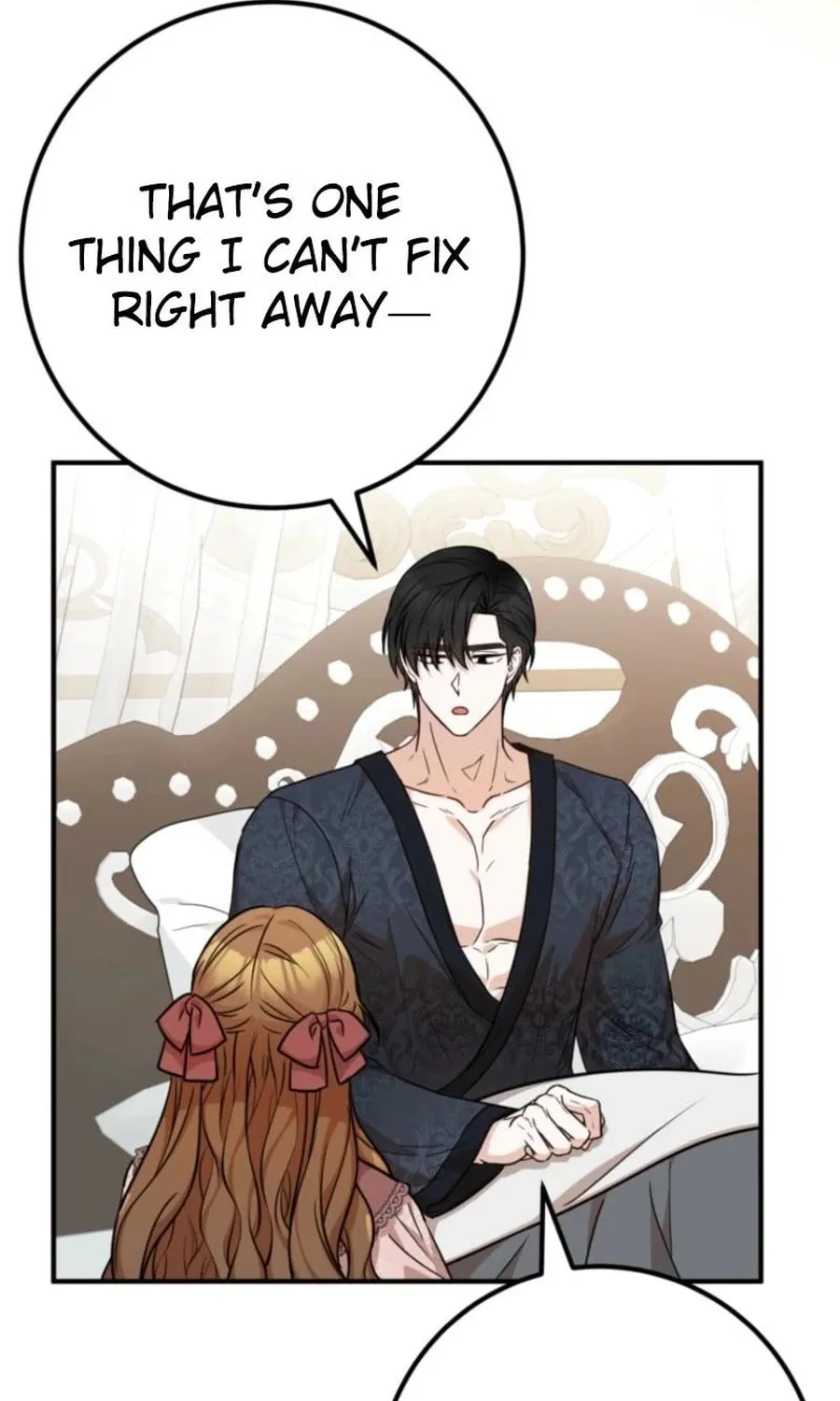 The Doctor Is Out Chapter 89 page 22 - 