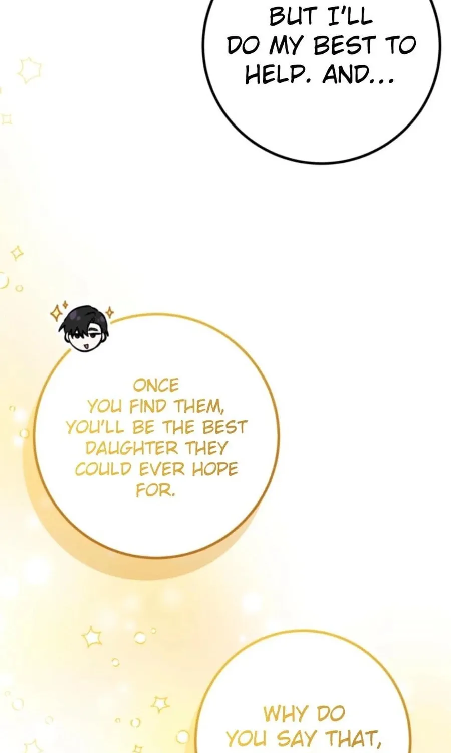 The Doctor Is Out Chapter 89 page 23 - 