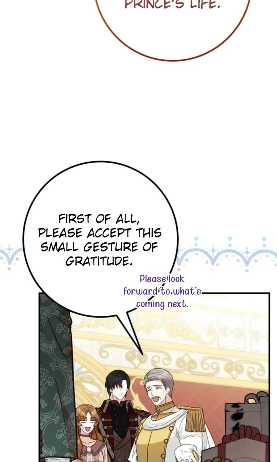 The Doctor Is Out Chapter 89 page 33 - 