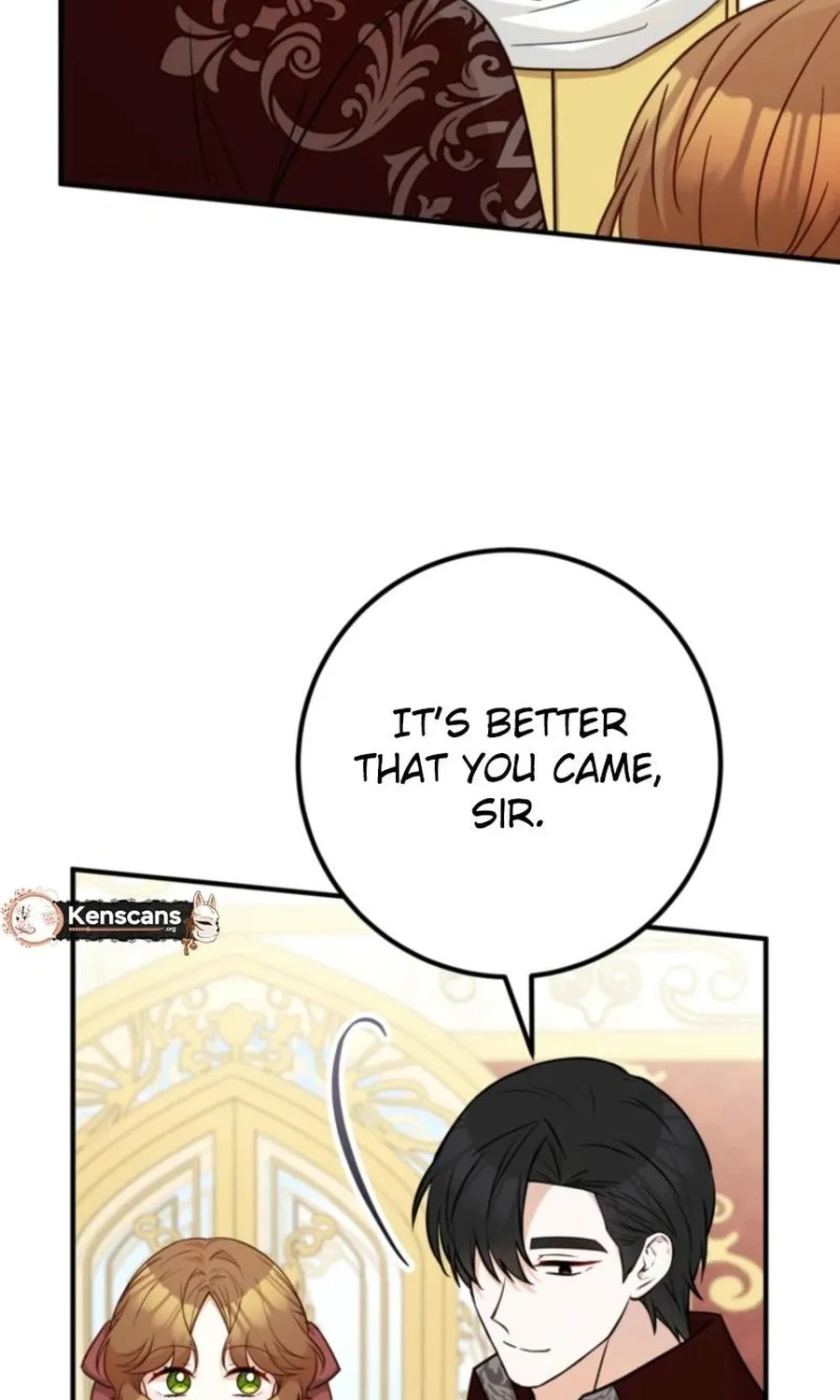 The Doctor Is Out Chapter 89 page 38 - 