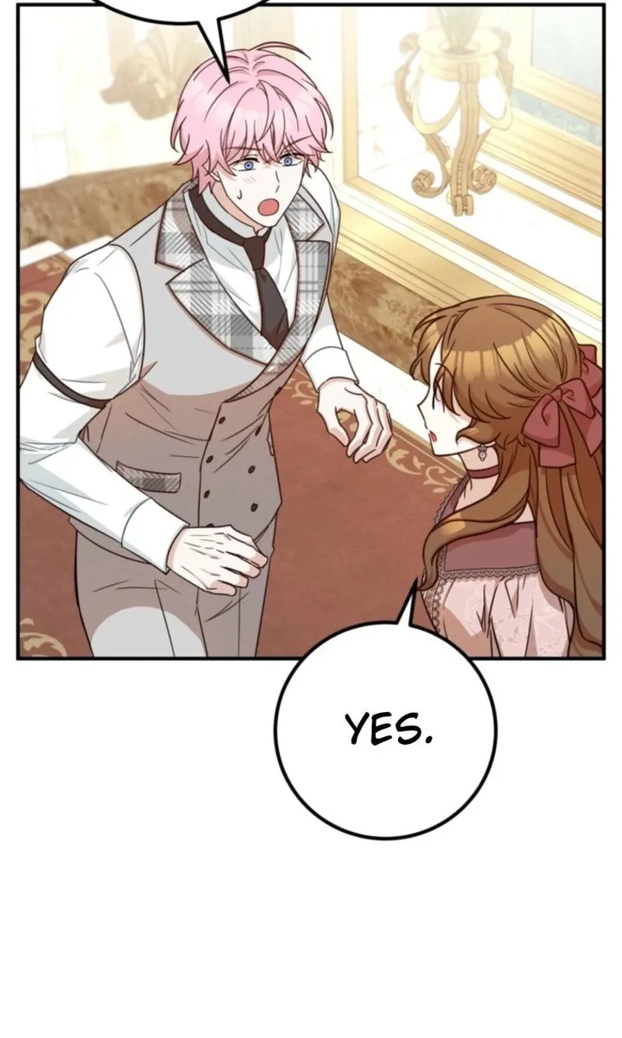 The Doctor Is Out Chapter 89 page 5 - 