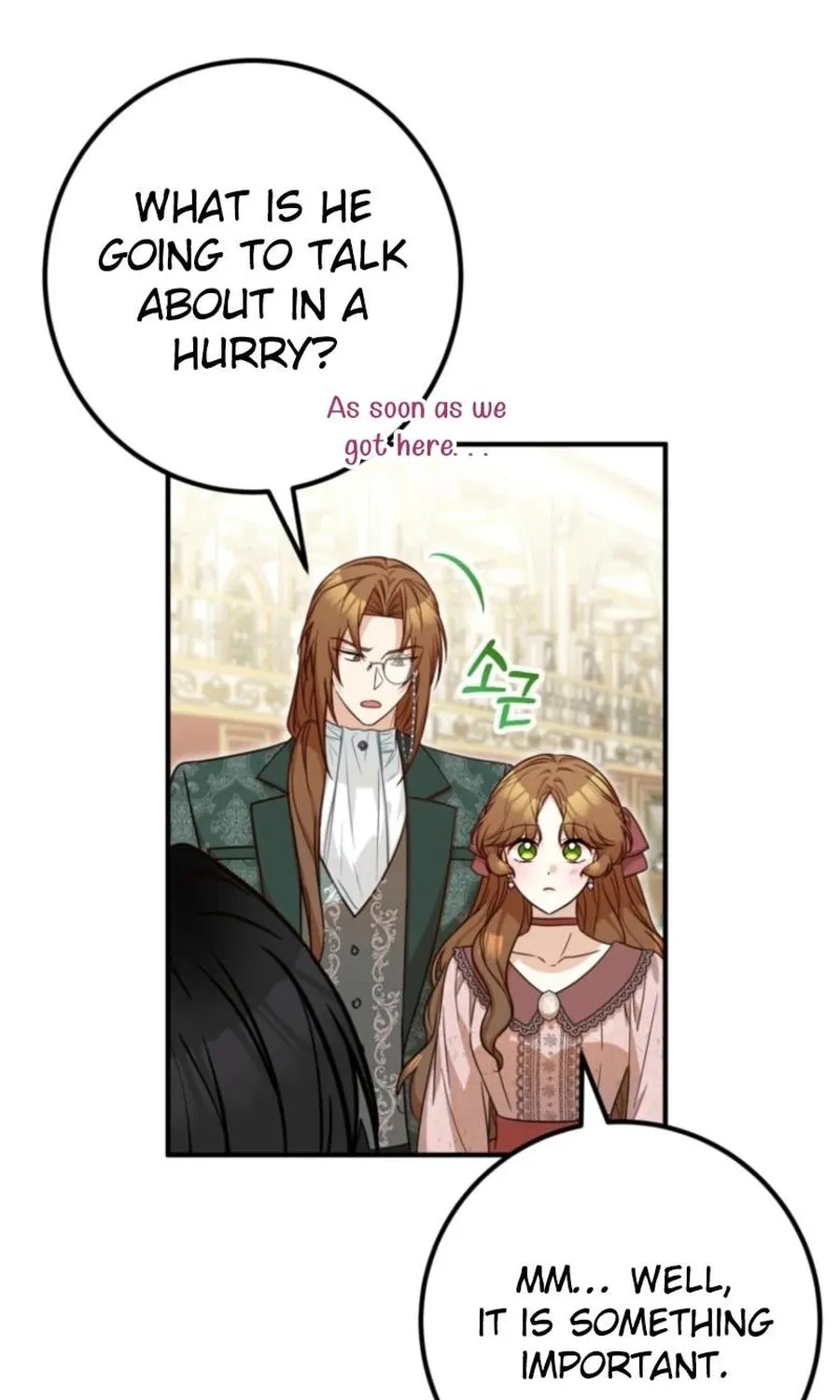 The Doctor Is Out Chapter 89 page 43 - 