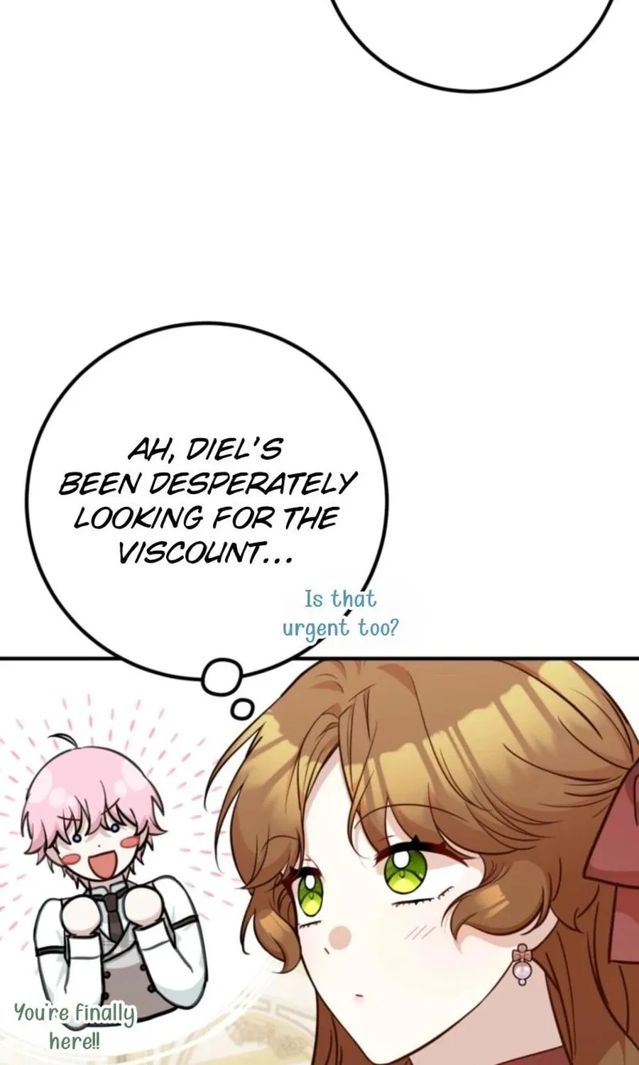 The Doctor Is Out Chapter 89 page 44 - 