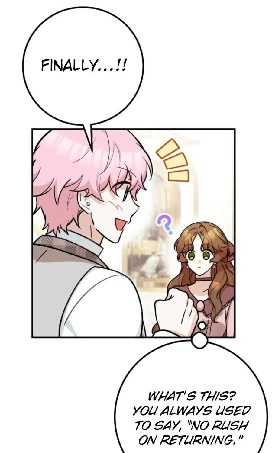 The Doctor Is Out Chapter 89 page 6 - 