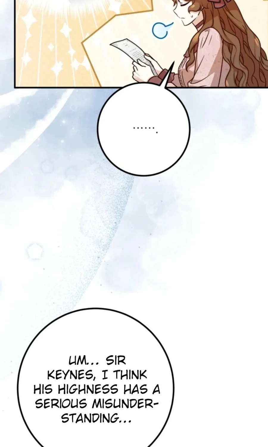 The Doctor Is Out Chapter 89 page 58 - 