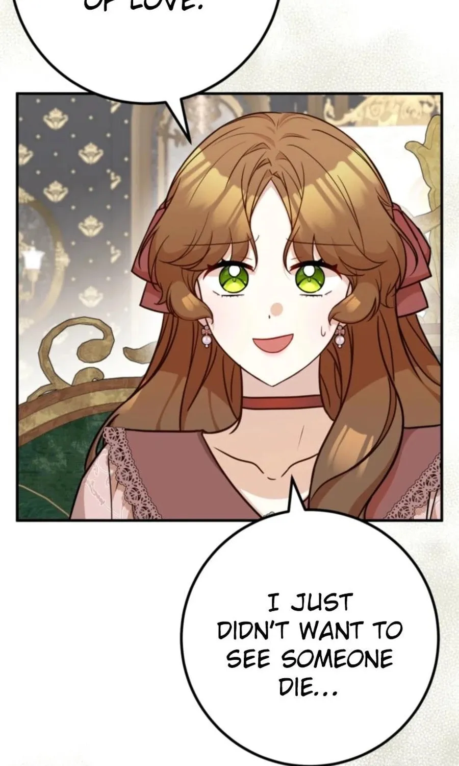 The Doctor Is Out Chapter 89 page 60 - 
