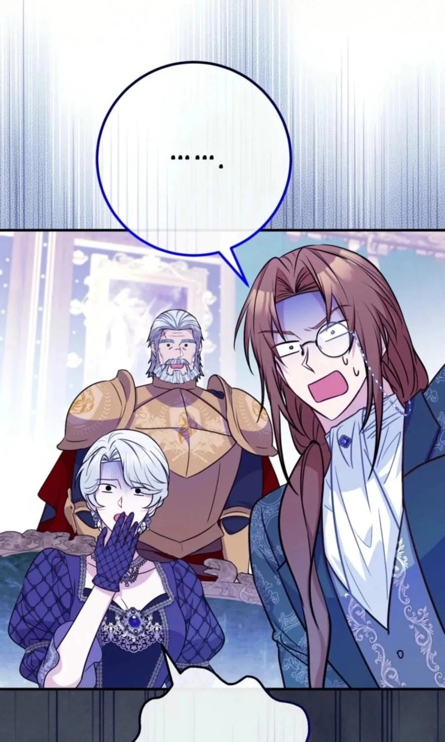 The Doctor Is Out Chapter 89 page 68 - 