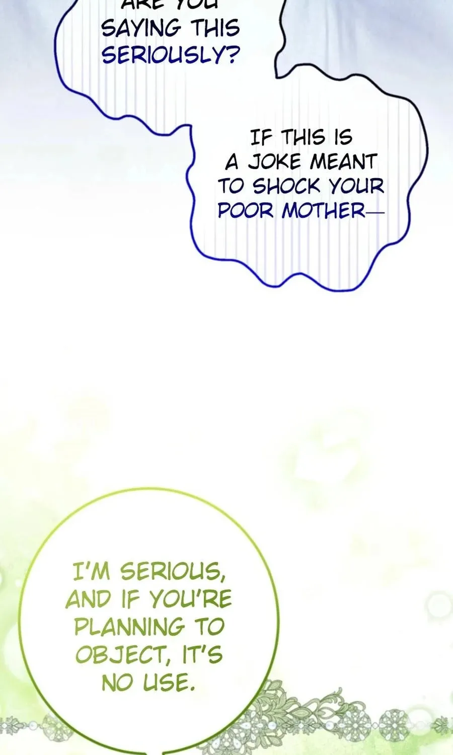 The Doctor Is Out Chapter 89 page 70 - 