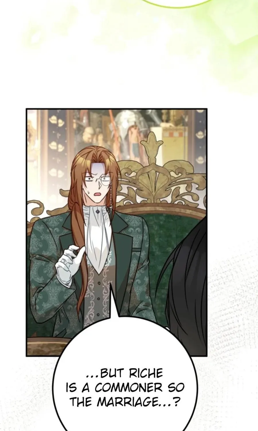 The Doctor Is Out Chapter 89 page 72 - 