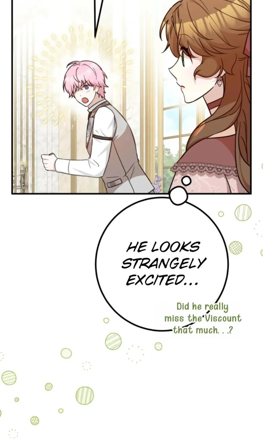 The Doctor Is Out Chapter 89 page 9 - 