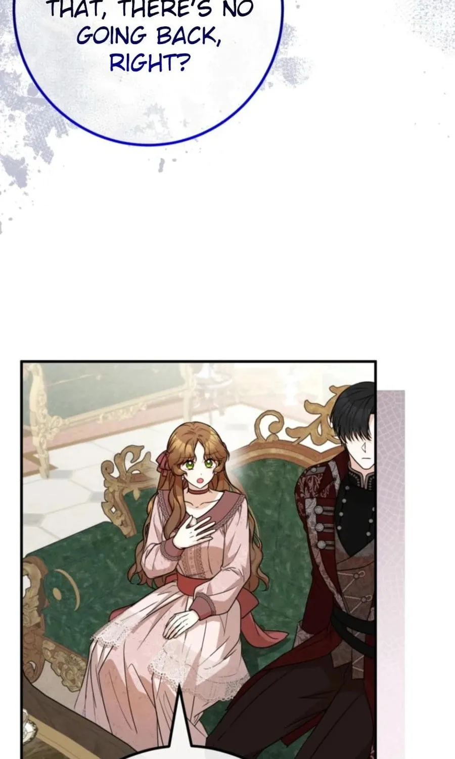 The Doctor Is Out Chapter 89 page 84 - 
