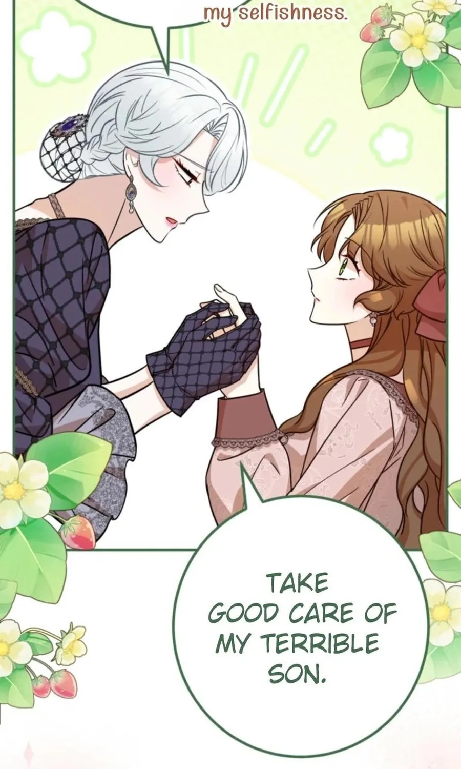 The Doctor Is Out Chapter 89 page 90 - 