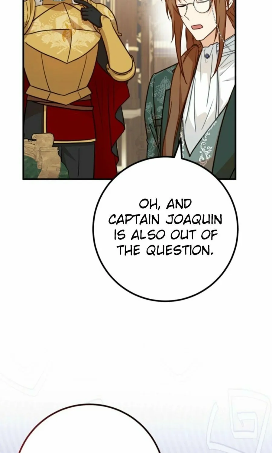 The Doctor Is Out Chapter 90 page 22 - 