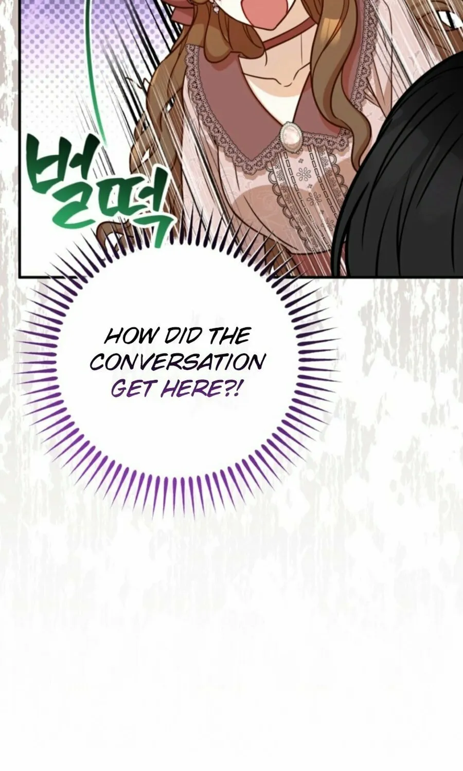 The Doctor Is Out Chapter 90 page 30 - 