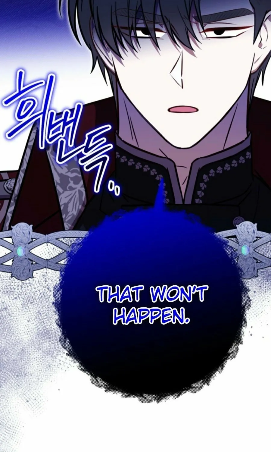 The Doctor Is Out Chapter 90 page 34 - 