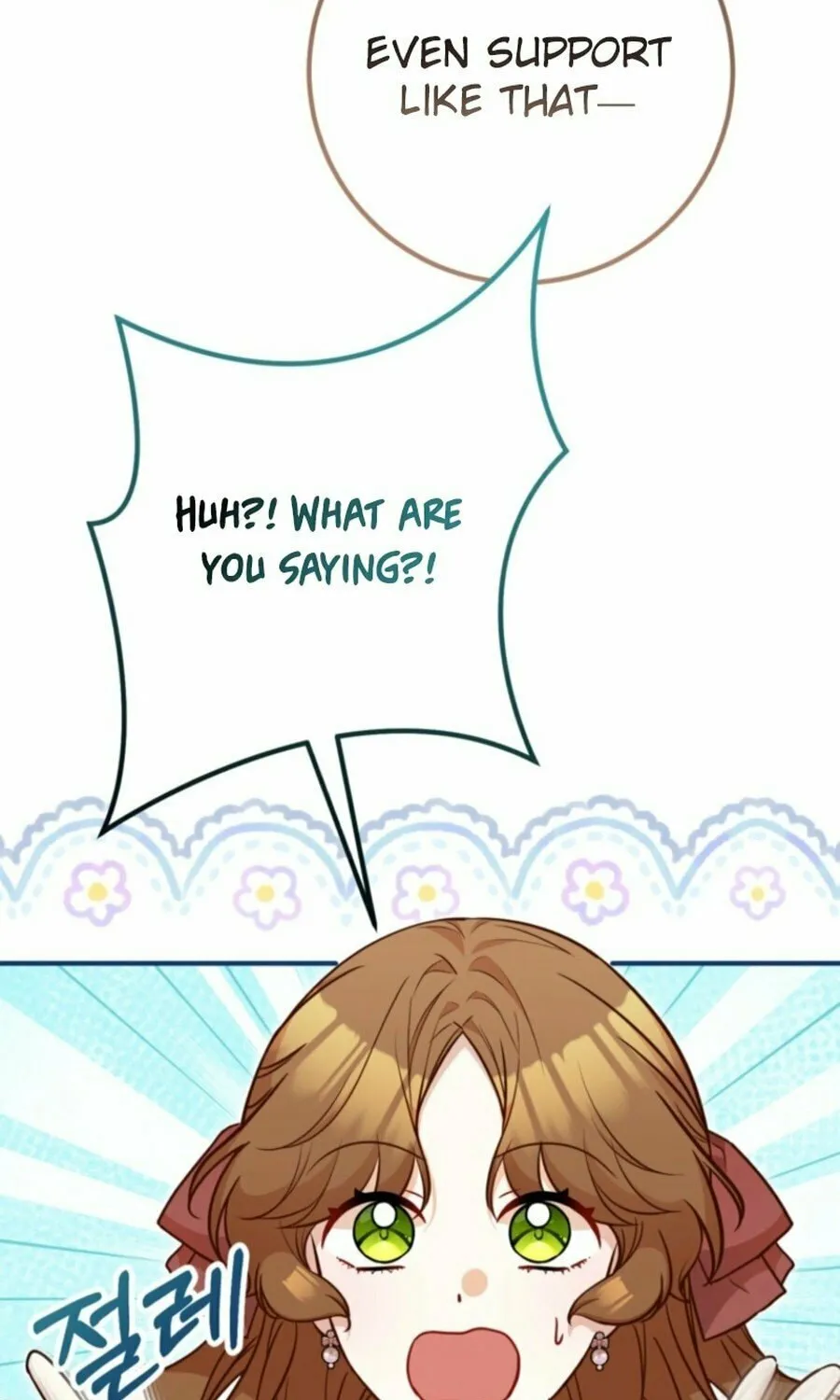 The Doctor Is Out Chapter 90 page 45 - 